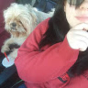 Meet your Posher, Marissa